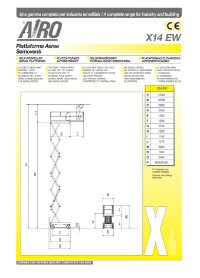 airo-x14-datasheet.pdf download