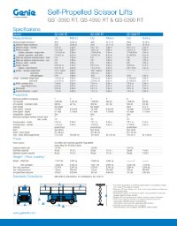 genie-gs3390rt-datasheet.pdf download