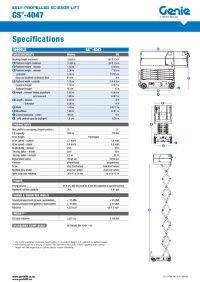 genie-gs4047-datasheet.pdf download