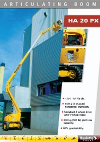 haulotte-ha20px-datasheet.pdf download