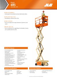 jlg-6rs-datasheet.pdf download