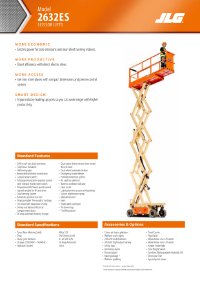 jlg-2632es-datasheet.pdf download