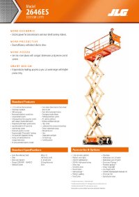 jlg-2646es-datasheet.pdf download