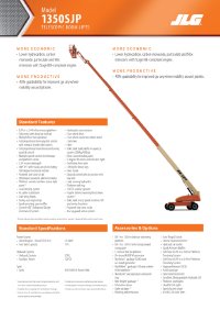 jlg-1350sjp-datasheet.pdf download