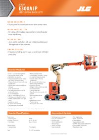jlg-e300ajp-datasheet.pdf download