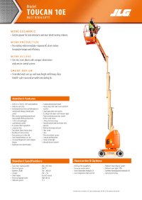 jlg-toucan-10e-datasheet.pdf download