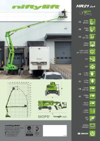 niftylift-hr21-2x4-datasheet.pdf download