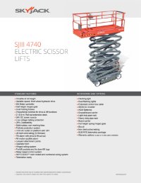 skyjack-sj4740-datasheet.pdf download