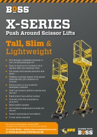 youngman-boss-x3-x3x-datasheet.pdf download
