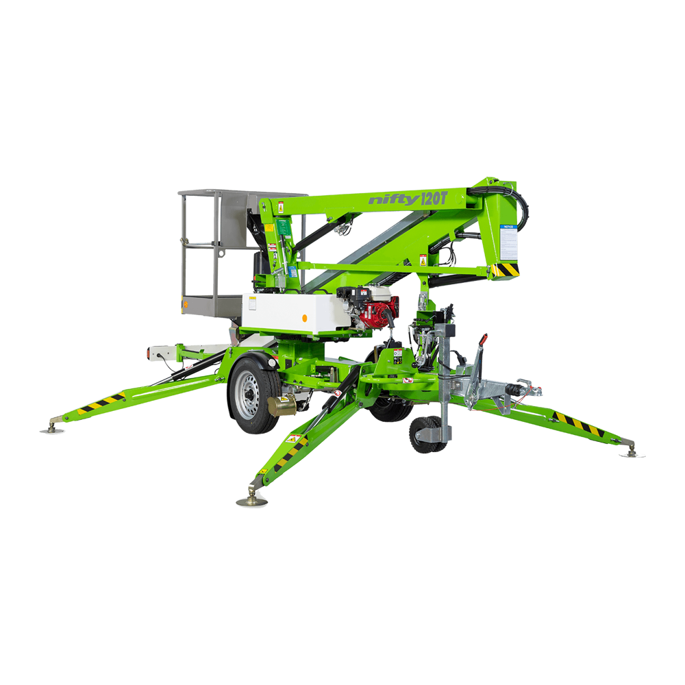 niftylift-120t-lowered-45-deg-right-outriggers.webp