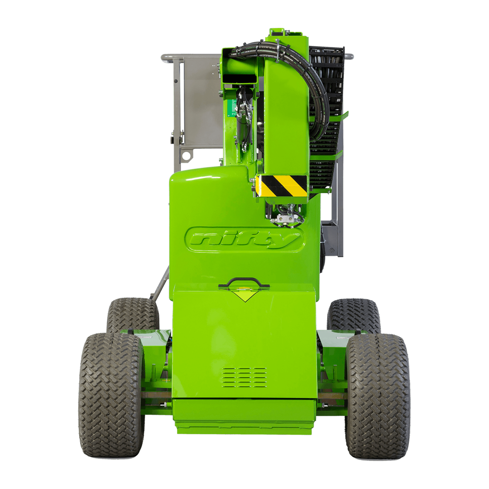niftylift-hr12-lowered-rear.webp