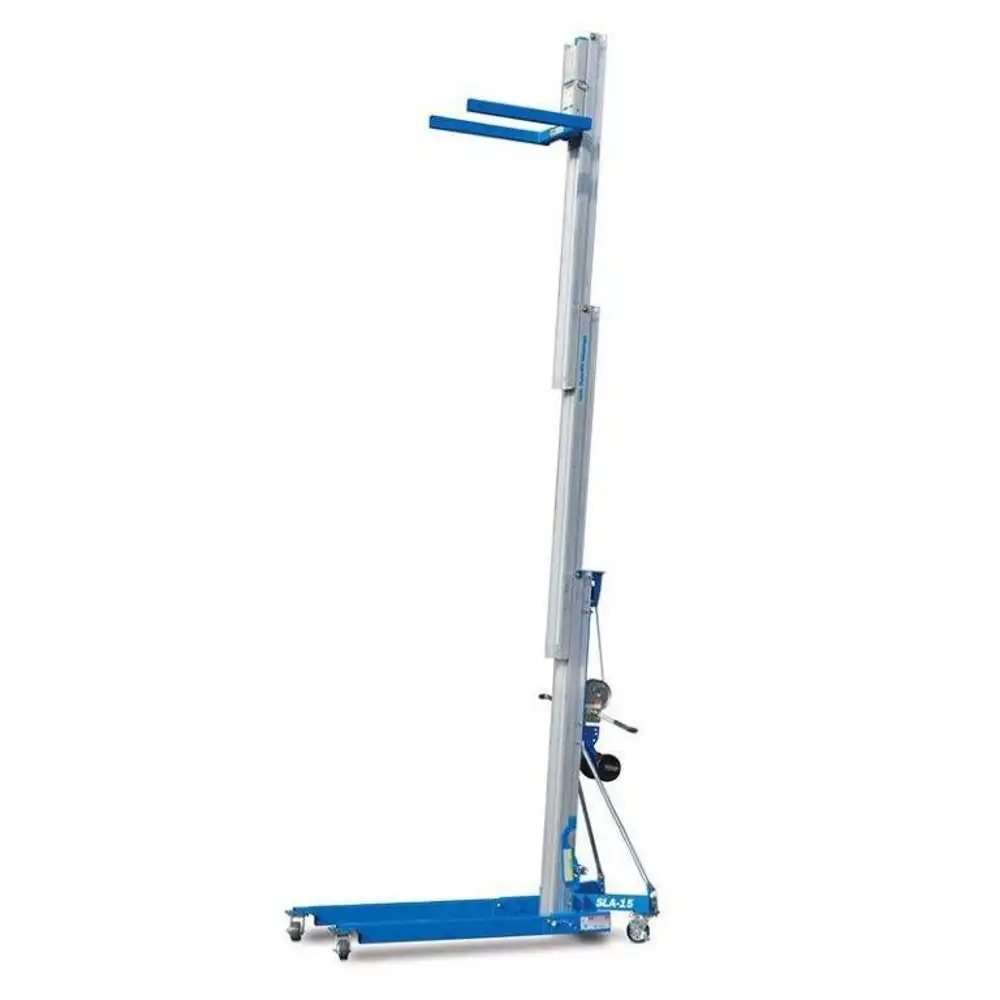 4-98m-windup-material-lift-genie-sla-15-c-w-fork-extensions.webp